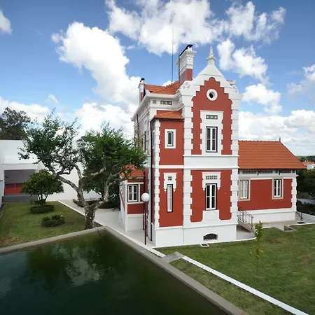 Casa Do Olival *