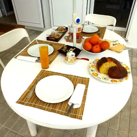 Casa Do Olival * فيغيرو دو فينوس