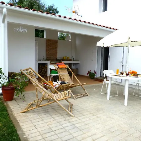 Casa Do Olival *