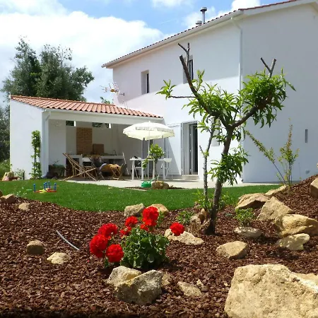 Holiday home Casa Do Olival Figueiro Dos Vinhos