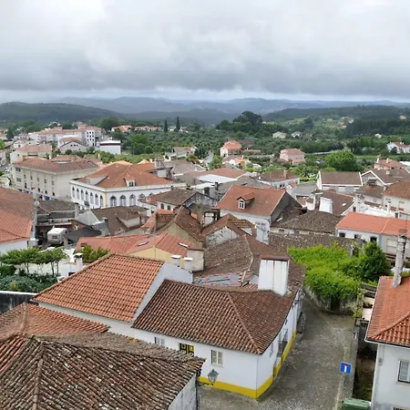 Casa Do Olival بيت للعطل