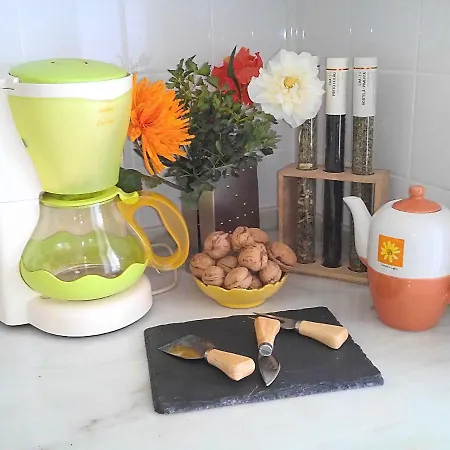 Holiday home Casa Do Olival *