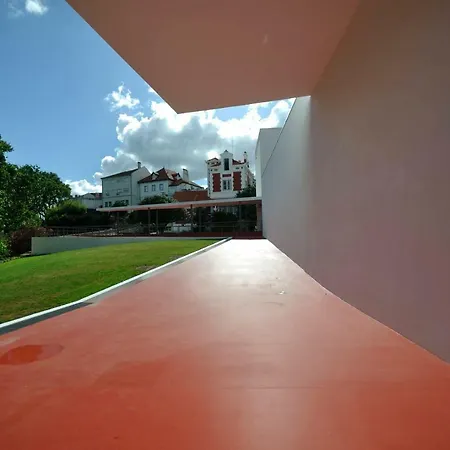 بيت للعطل Casa Do Olival *