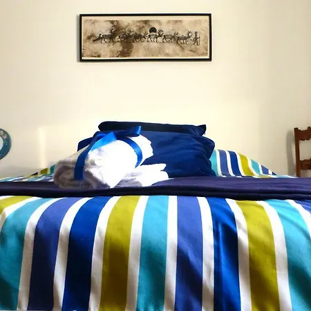 Tatil Evi Casa Do Olival *