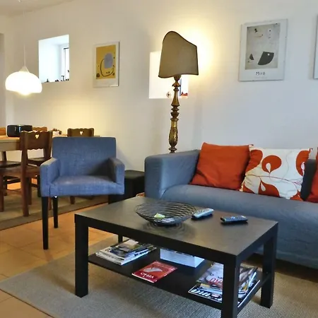 Casa Do Olival Holiday home