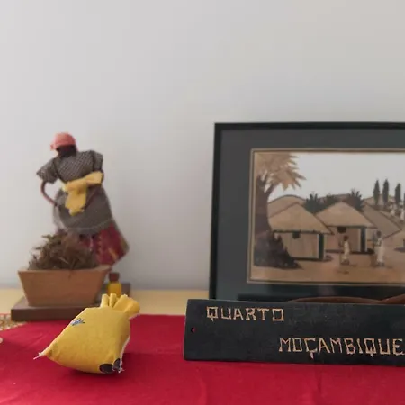 Casa Do Olival Tatil Evi *