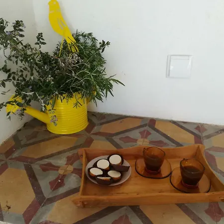 Casa Do Olival *