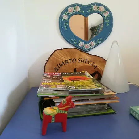 Casa Do Olival Tatil Evi Figueiro Dos Vinhos