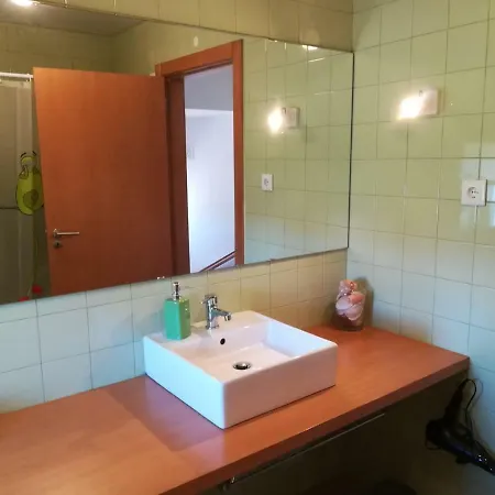 Holiday home Casa Do Olival