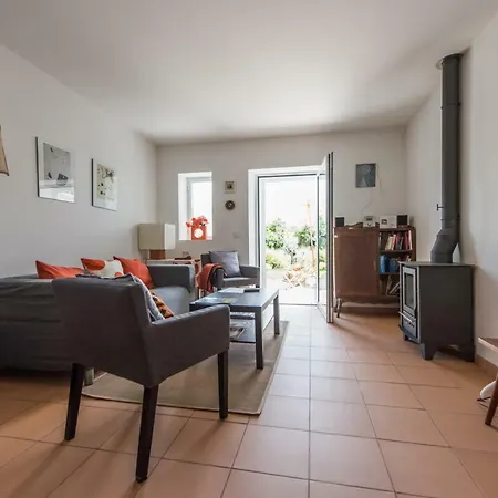بيت للعطل Casa Do Olival