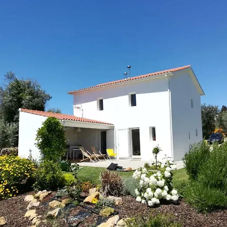 Casa Do Olival