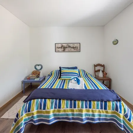 Holiday home Casa Do Olival