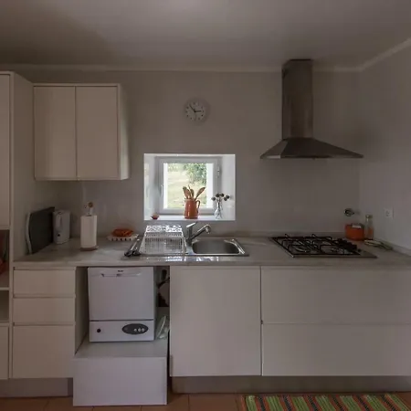 Holiday home Casa Do Olival