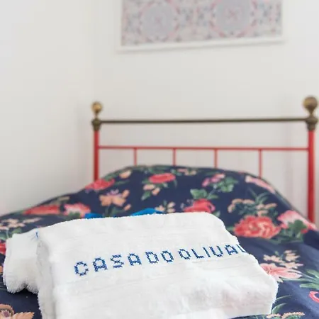 Tatil Evi Casa Do Olival *