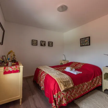 Casa Do Olival Holiday home