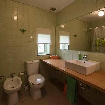 بيت للعطل Casa Do Olival *