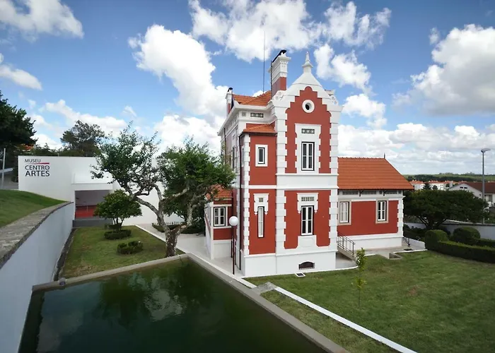 Casa Do Olival *