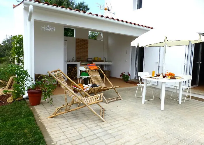 Casa Do Olival *