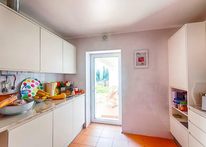 Casa Do Olival * فيغيرو دو فينوس
