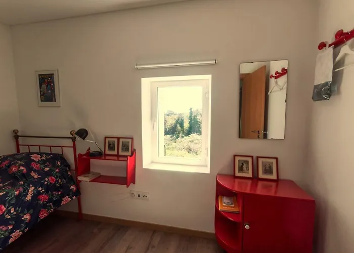 Casa Do Olival Semesterbostad