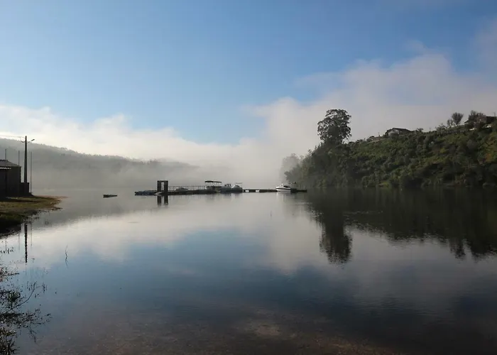 Casa Do Olival Semesterbostad *
