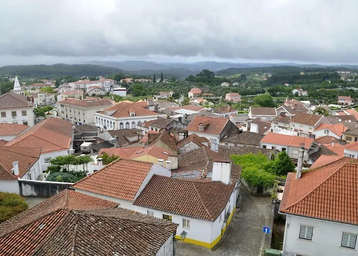 Casa Do Olival بيت للعطل