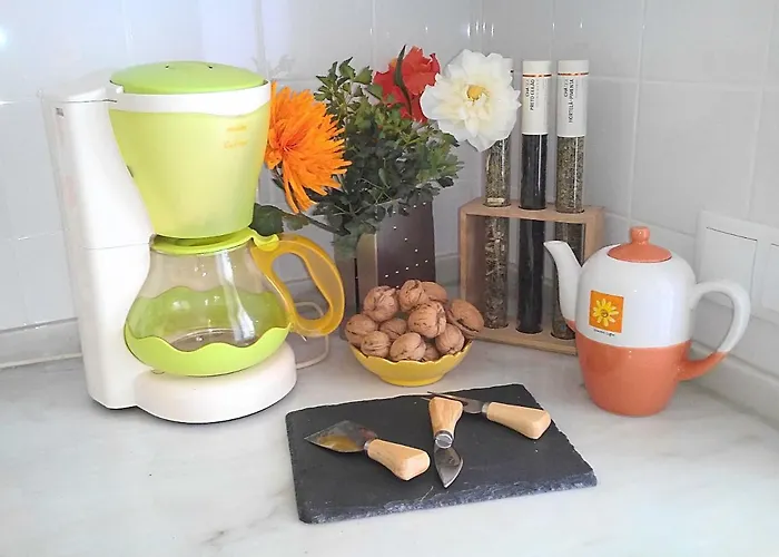 Semesterbostad Casa Do Olival *