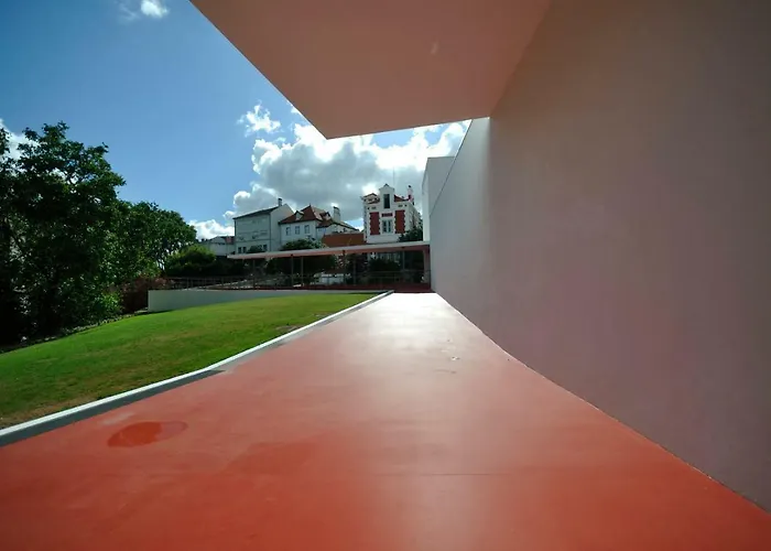 بيت للعطل Casa Do Olival *