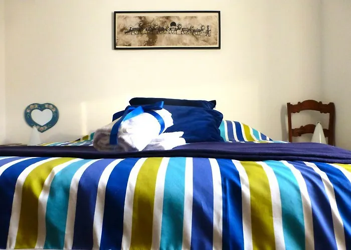 بيت للعطل Casa Do Olival *