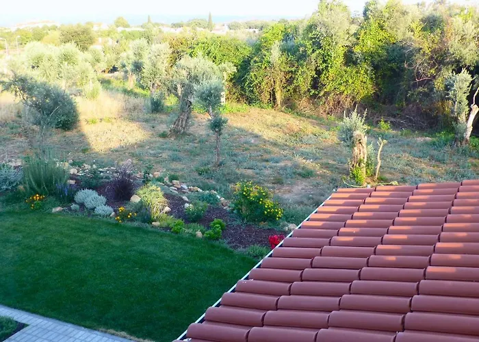 Semesterbostad Casa Do Olival