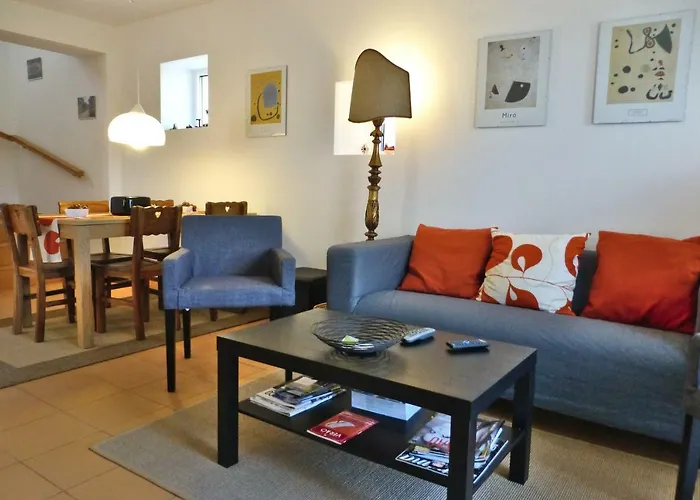 Casa Do Olival Semesterbostad