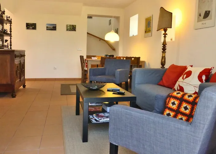 Casa Do Olival بيت للعطل *