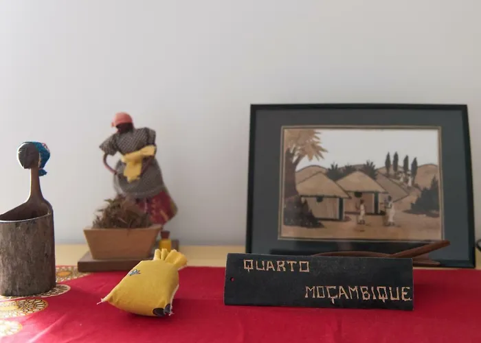 Casa Do Olival Semesterbostad *