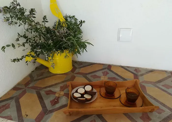 Casa Do Olival *