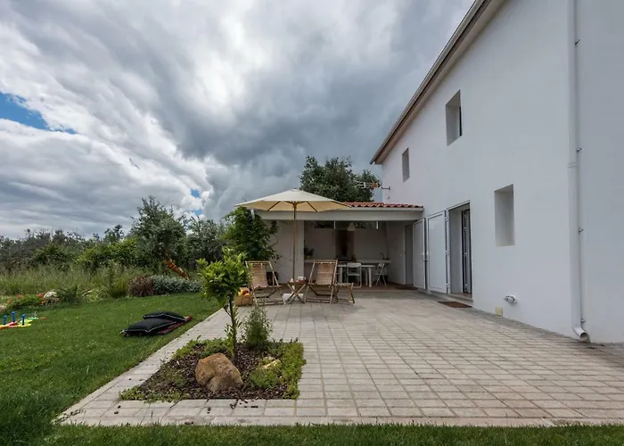 Casa Do Olival بيت للعطل *