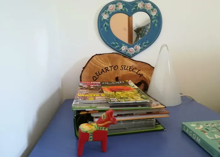 Casa Do Olival Semesterbostad Figueiro Dos Vinhos