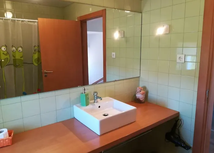 Semesterbostad Casa Do Olival