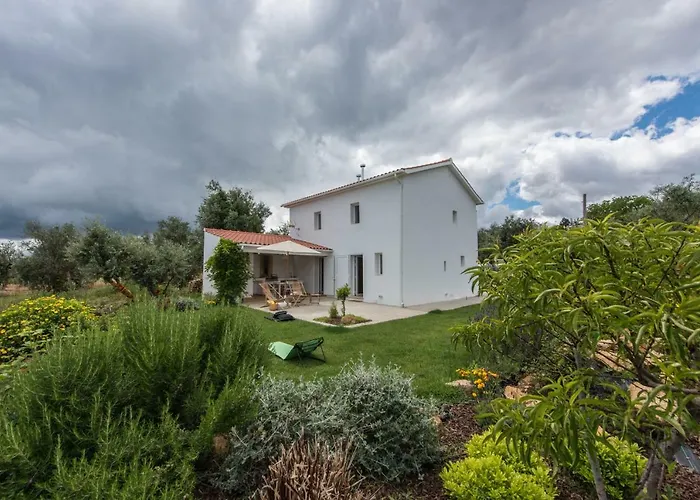 Casa Do Olival