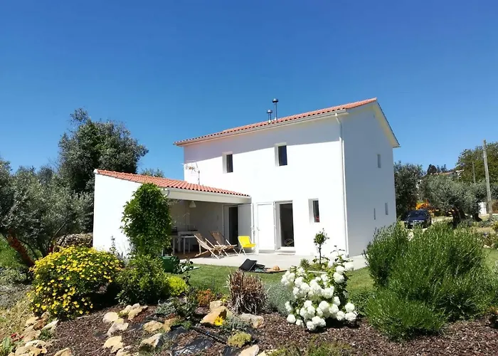 Casa Do Olival