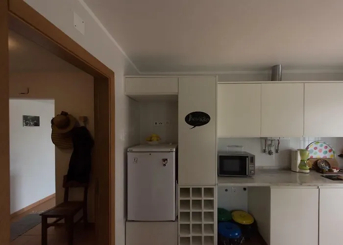 Semesterbostad Casa Do Olival Figueiro Dos Vinhos