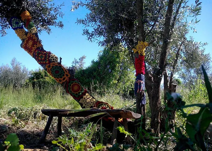 Casa Do Olival فيغيرو دو فينوس