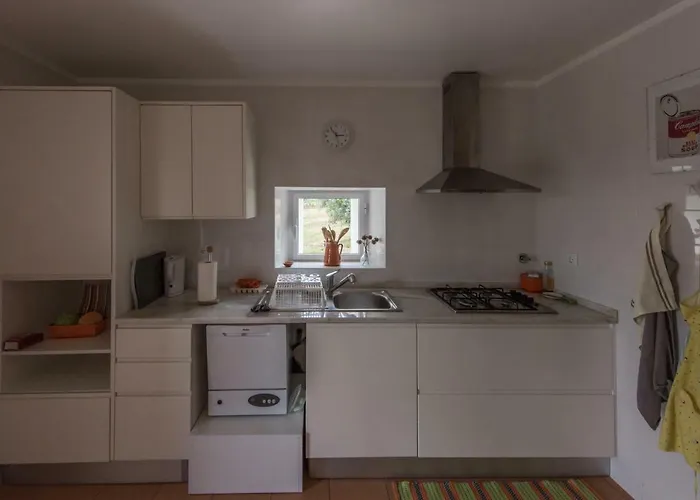 Semesterbostad Casa Do Olival