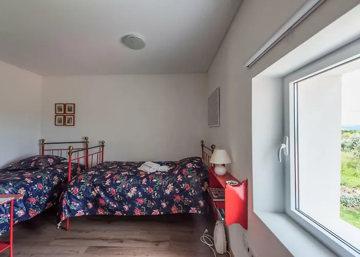 Semesterbostad Casa Do Olival *