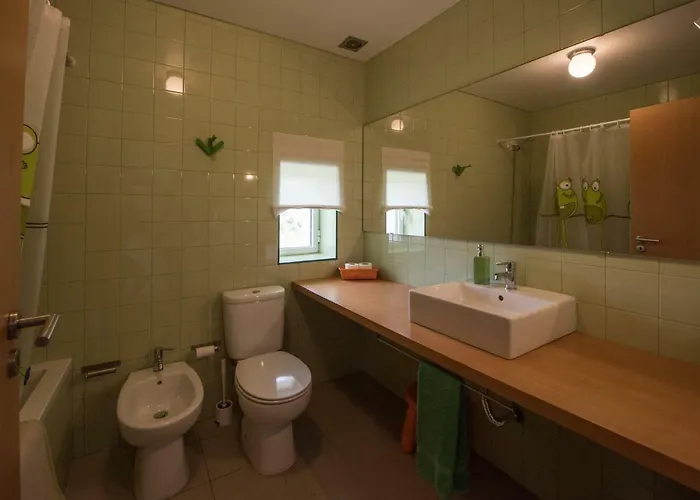 Semesterbostad Casa Do Olival *